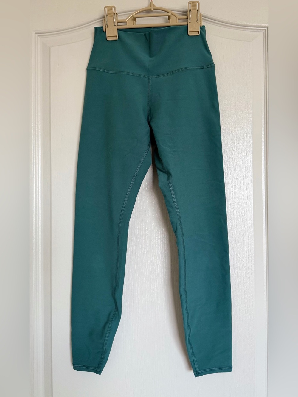 Alosoft High-Waist 7/8 Highlight Legging